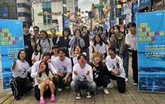 마임 대전장대지사 | 대전ART마임페스티벌 시민열정이 살렸다