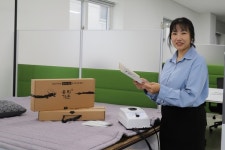 주식회사 밝은희망 목동 | 제4회 희망드림 판매전, 주식회사 데프미 전 제품 완판