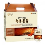 대경생약영농조합 | 뉴질랜드산 청정녹용으로 만든 ‘녹용홍삼’으로 환절기 잘 넘기세요