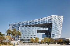 전력거래소, 천안 소재 중부지사 사옥 매각공고