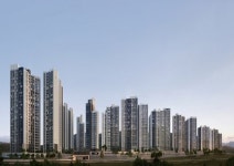 꼬끼오문산역점주 | 동문건설, 9월 ‘파주 문산역 2차 동문 디 이스트’ 분양