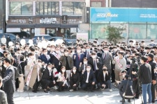 지지클리닝랩대전 | “대전·충청 청년 1만 명은 윤석열을 지지한다”