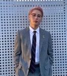 하성운 계약종료, 스타크루이엔티 떠난다…"재계약 않기로 협의"