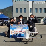 대전대 창업보육기업 트람스에어로, 국제 PAV 기술경연대회 대상 수상