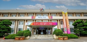 세븐일레븐 대산공단점 | 서산시, 대산공단 출퇴근 전용 신호 운영
