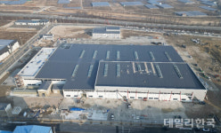 (주)식미안우진산전김천공장 | ㈜우진산전, 김천에 전기버스 전용 생산 공장 구축...3월 본격 가동