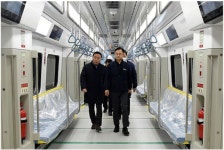 에스알아이게헴바하서울영업소 | 에스알, GTX-A 영업시운전 앞두고 안전·영업·기술 대응반 운영