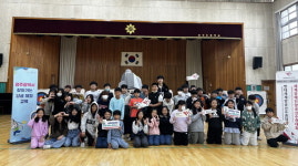 광주시, 세계양궁대회 붐업…찾아가는 양궁체험