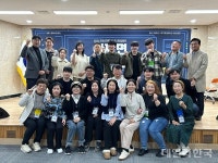 청도매미인력개발 | 청도군, K-U시티 인력양성프로그램 '어쩌다 창업가 캠프'