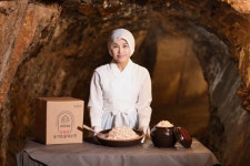 근림수산식품 | 서해수산식품 신세경 대표, '대한민국 수산식품명인' 선정