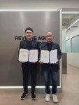 리버스에이징, 중국 산둥란화그룹과 판매사업 계약 체결