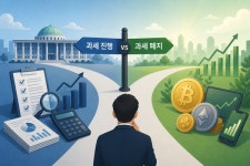 청원자산관리주 | '디지털자산 과세 폐지' 청원 5만명 돌파…과세 논쟁 재점화