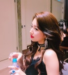 '파티피플' 수지, 섹시한 콘셉트도 찰떡…'옆모습에 심쿵'