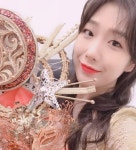 (주)가인트레이드컴퍼니 | '복면가왕' 치즈 "멋진 경험"…가인 닮은 미모 '눈길'