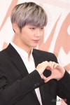 워너비엠이글센터 | 워너원 강다니엘, 눈빛이 이글이글