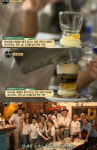 윤셰프ALLCOOK | '윤식당2' 셰프 손님, 이서진·박서준에 바라끼또 대접 "훌륭해"
