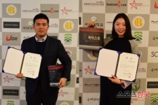 진민건골프 | 제2회 스포츠한국 SGA 오픈 골프대회 성료…제1기 회원 실기테스트 진행