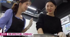 두터울만두집 | '골목식당' 만두집 사장, 정인선에 "前 회사에서 러브콜, 힘들다" 토로
