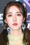 여자친구 신비, 신비로운 미모 (엠카운트다운)