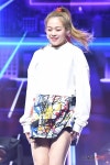 우아 송이, 매력이 찰랑~