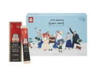 정관장홍삼내외점(신) | 정관장, '홍삼정 에브리타임 힘내라 에디션' 한정판 출시