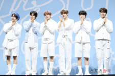 NCT 위시 료, "도영 선배님 같은 아티스트 되고싶다"