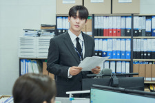 이정아바리샵 | 이정하, 여름 내내 '정하' 타임