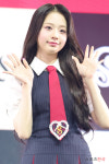 유니스폴리파크 | 유니스, 사랑스러운 막내