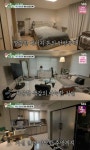 위너 강승윤, 베이지 인테리어 집 공개…일어나자마자 시계 닦고 관리('미우새')