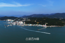 강진군, 2021 전남도 남도음식거리 공모 ‘마량 횟집거리’ 선정