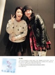 나비 '첫눈예보'로 돌아온 감성 보컬!