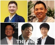 유한회사 리오알엔씨 | 자산 6조 원 벤처 5인, ‘벤처 자선’ 기업 설립