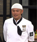 정창욱 셰프 식당 '비스트로 차우기' 가격은?