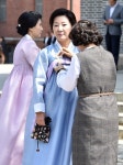 정성이앤에이치 | 길용우 정성이 사돈되다, '돈보다 사랑' 재벌 3·4세의 혼맥