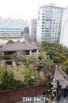 대청감자탕내곡점 | 내곡동 이사 박근혜! 삼성동 집 매수자는 누구? 마리오아울렛 회장 홍성렬