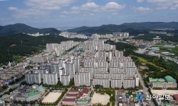 대전 유성구, 공동주택 커뮤니티 사업 추진