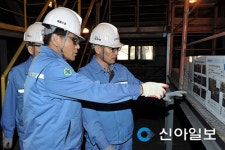 삼창기업(주)광양공장 | 광양제철소, 현장 경쟁력 강화 위한 경영 행보 '눈길'