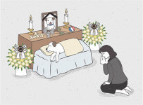 반려동물 사체 처리 고민… 장묘업체 턱없이 부족