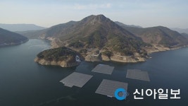 수공-한전, 신재생에너지 확대 MOU