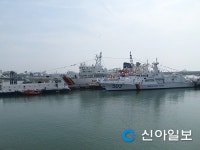 앤푸드서해5도특별경비단점 | 국민안전처, '서해5도 특별경비단' 창단식