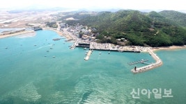 대산1교(상) | 서산, 천혜의 자연환경·시 발전상 사진 속에 담는다