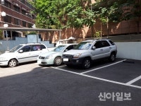 강남구, ‘부설주차장 개방 공유사업’ 시행