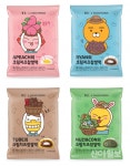 낙원떡집;카카오냥 | 도시락·음료·떡까지…‘카카오프렌즈’에 빠졌다