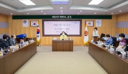 순천시, ‘1인 1책 쓰기 사업’ 출간도서 출판기념회 개최