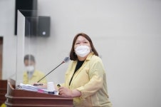 이영아 하남시의원, 장애인 전동보장구 보험가입·지원 조례 제정…경기도 지자체 최초