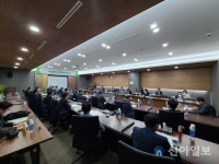 철도공단, 협력사와 '상생 협력 문화 정착' 논의