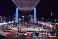 ‘여수밤바다 낭만포차’ 친절 서비스로 더 핫해진다