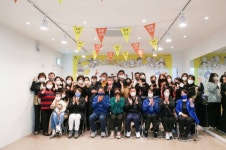 지하보도서 주민아지트로, 길음아지트 어울림축제 개최