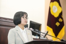 화성시 가축분료처리장 | 화성시의회 위영란 의원, ‘수원 하수종말처리장’ 악취문제·유량조정조 설치 반대