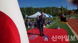 우신물산(주)누리코스점 | 홍천읍, 제27회 노인의 날 기념 어르신 한마음 축제 성황리 개최